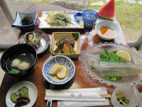 kaiseki